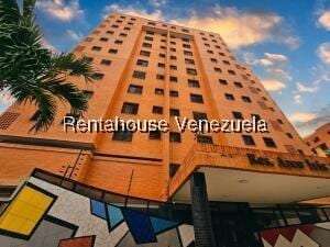 Apartment in Urbanización Base Aragua, Maracay - 1