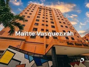 Apartamento en Urbanización Base Aragua, Maracay – 1