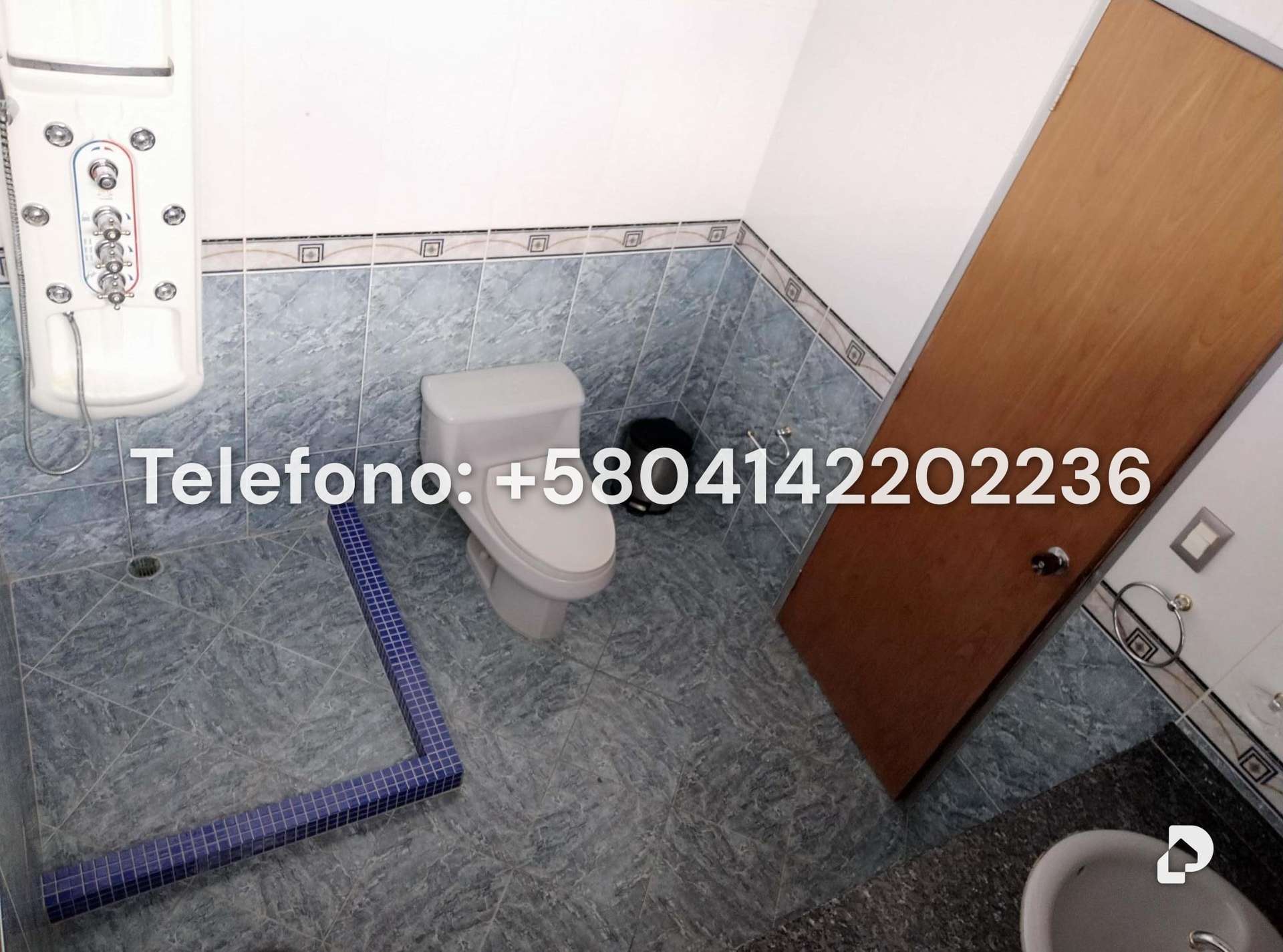 Casa en Alto Prado, Caracas – 33