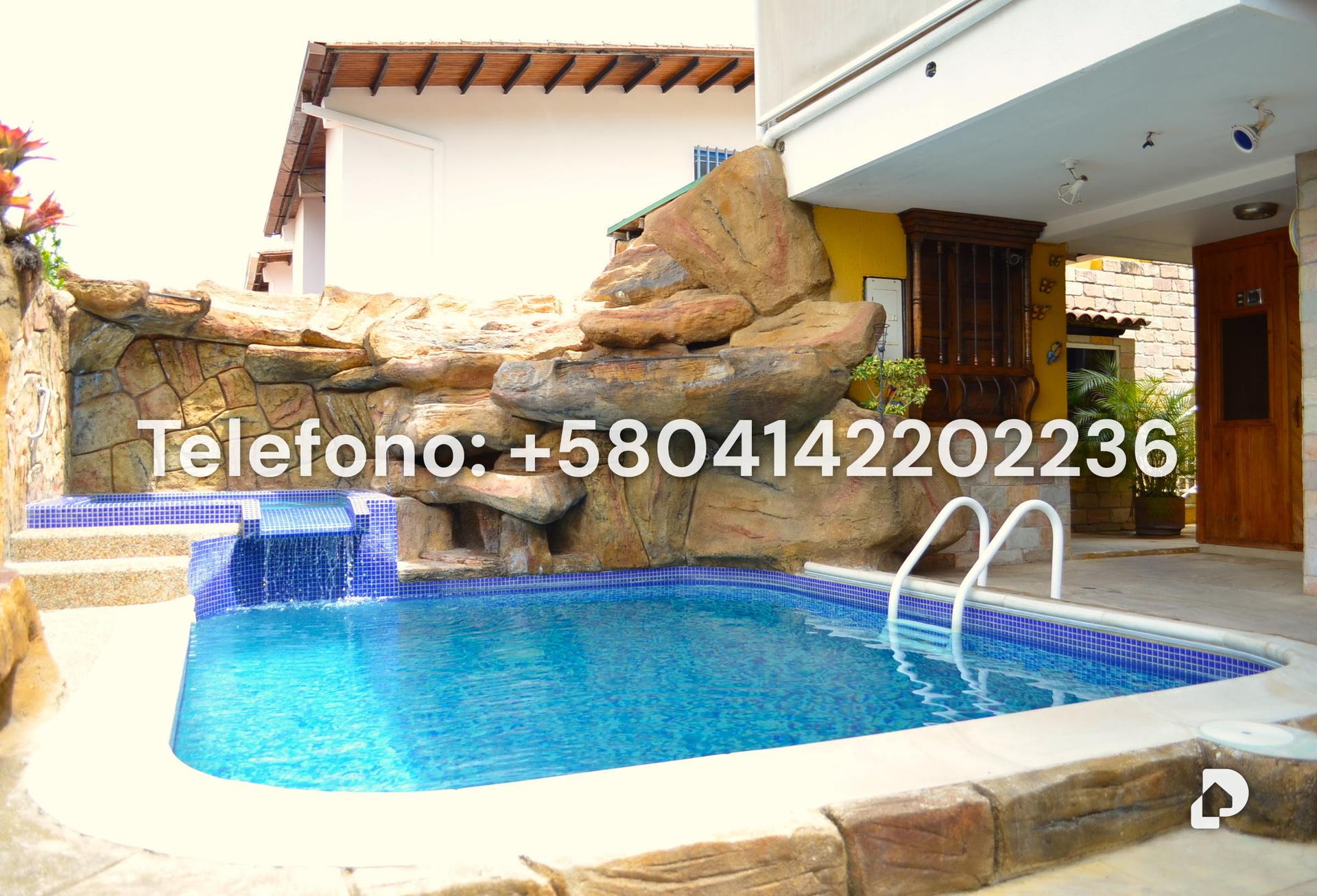 Casa en Alto Prado, Caracas – 2