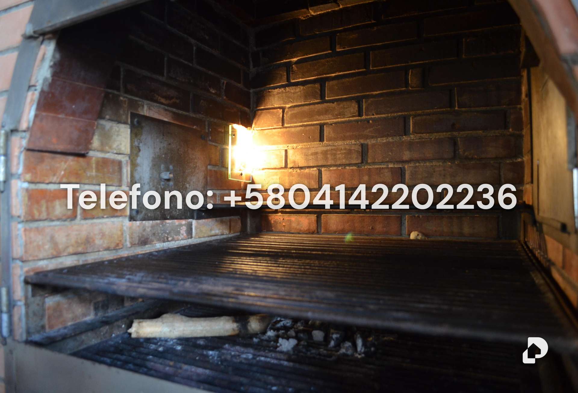 Casa en Alto Prado, Caracas – 53