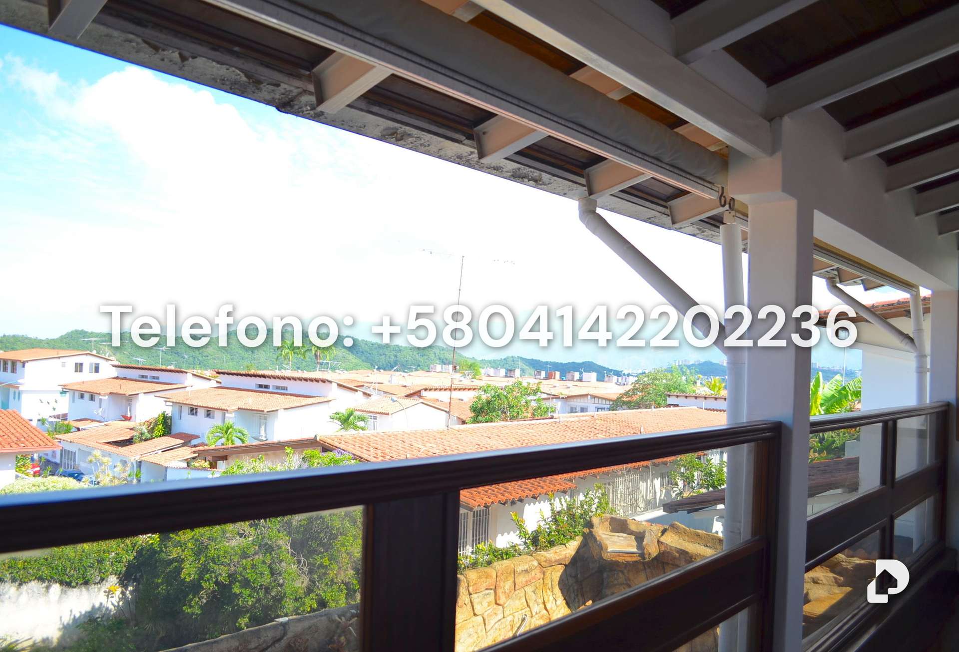 Casa en Alto Prado, Caracas – 14