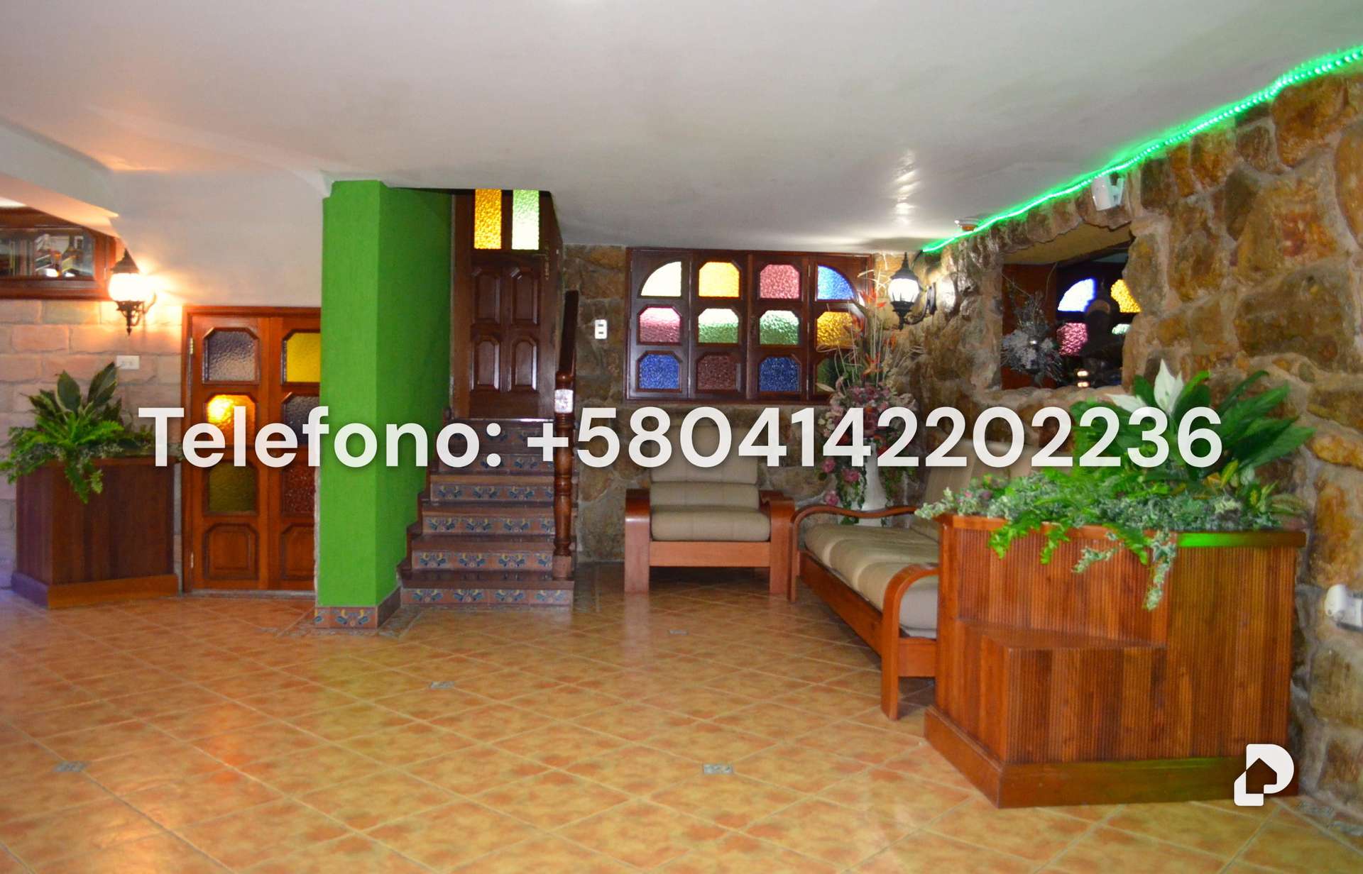 Casa en Alto Prado, Caracas – 19