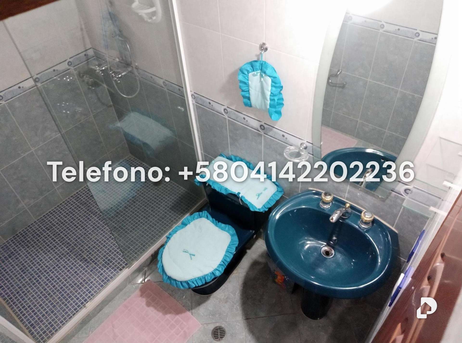 Casa en Alto Prado, Caracas – 35