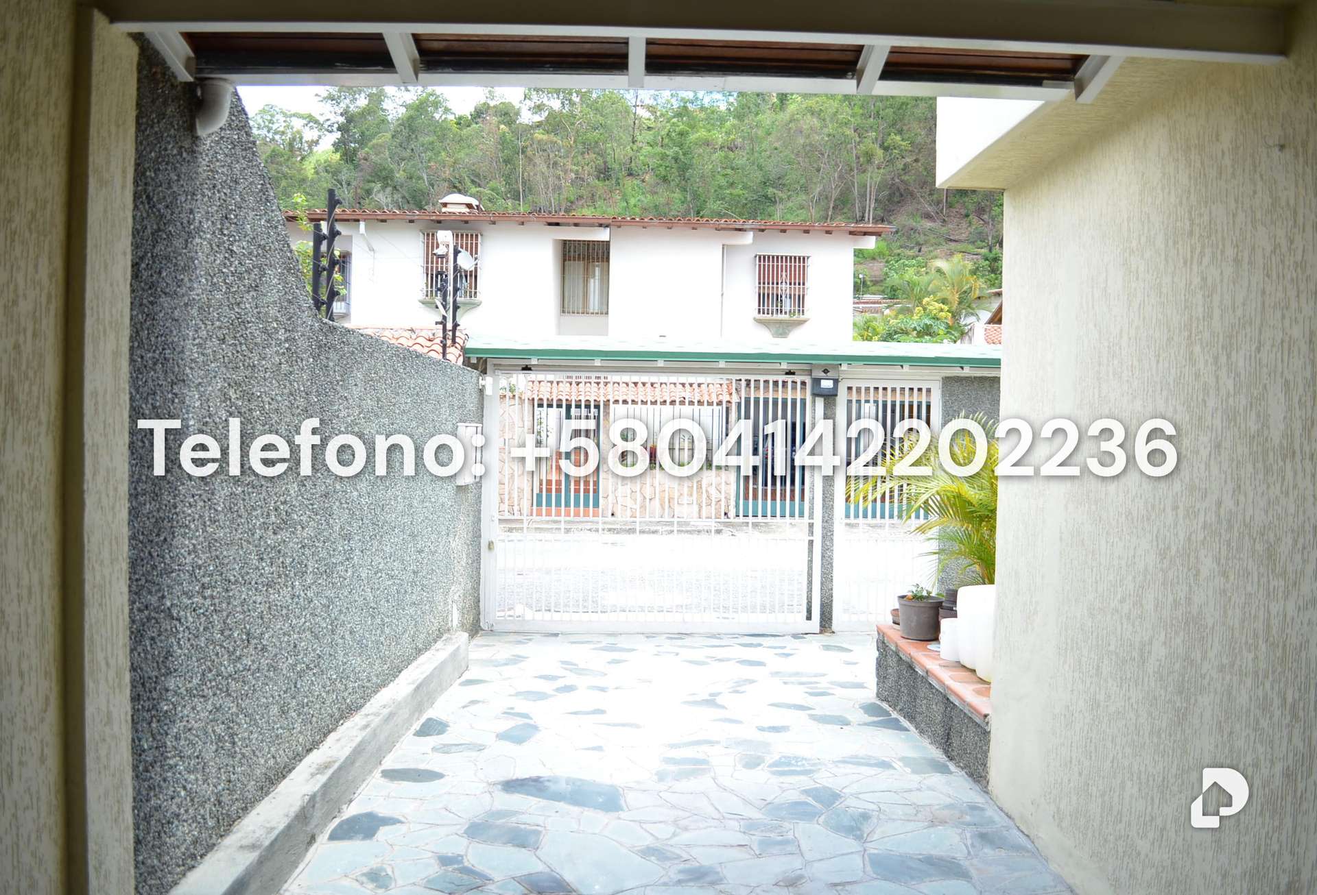 Casa en Alto Prado, Caracas – 56