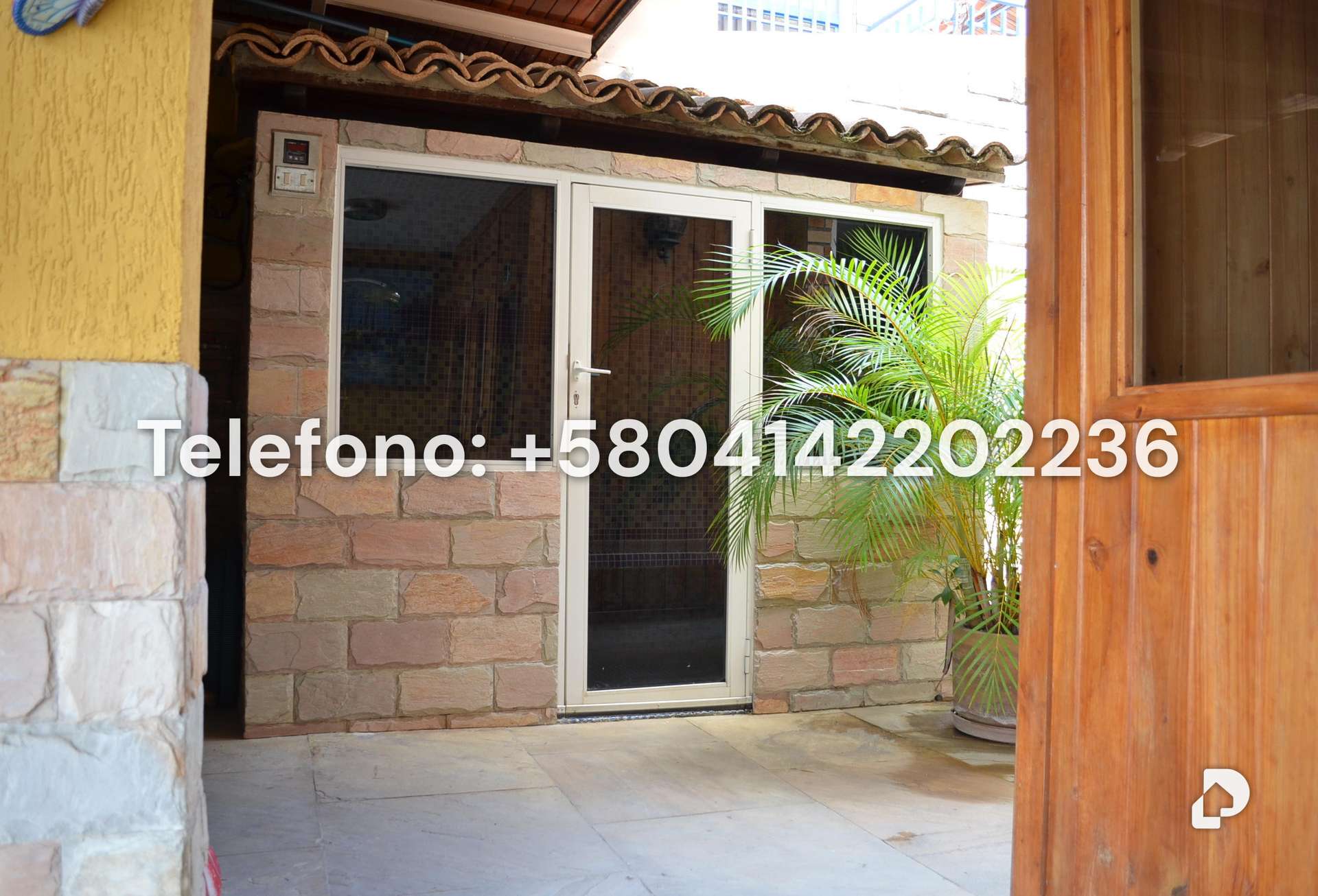 Casa en Alto Prado, Caracas – 29