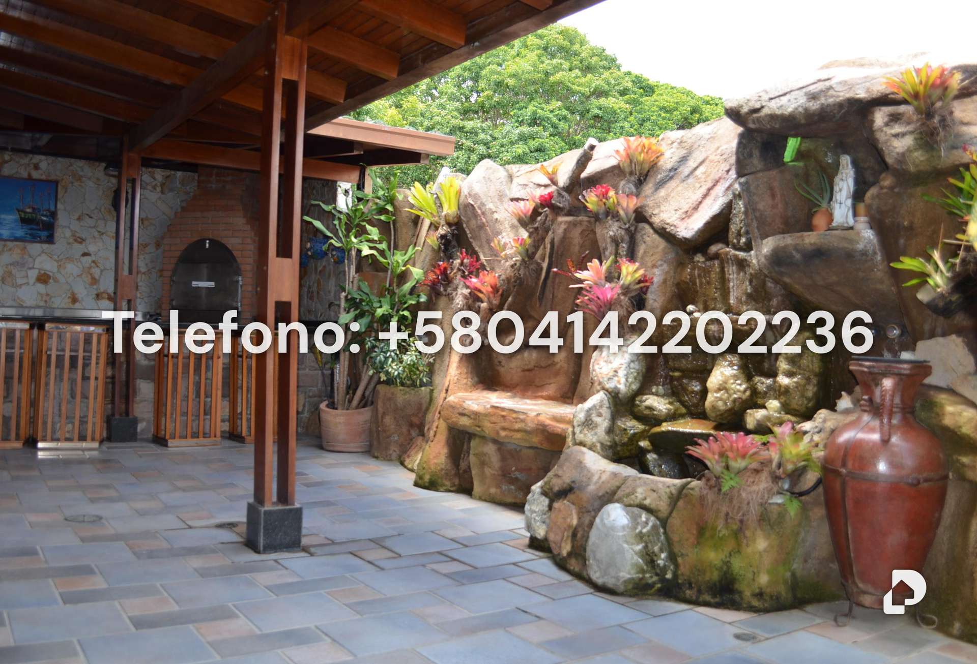Casa en Alto Prado, Caracas – 25
