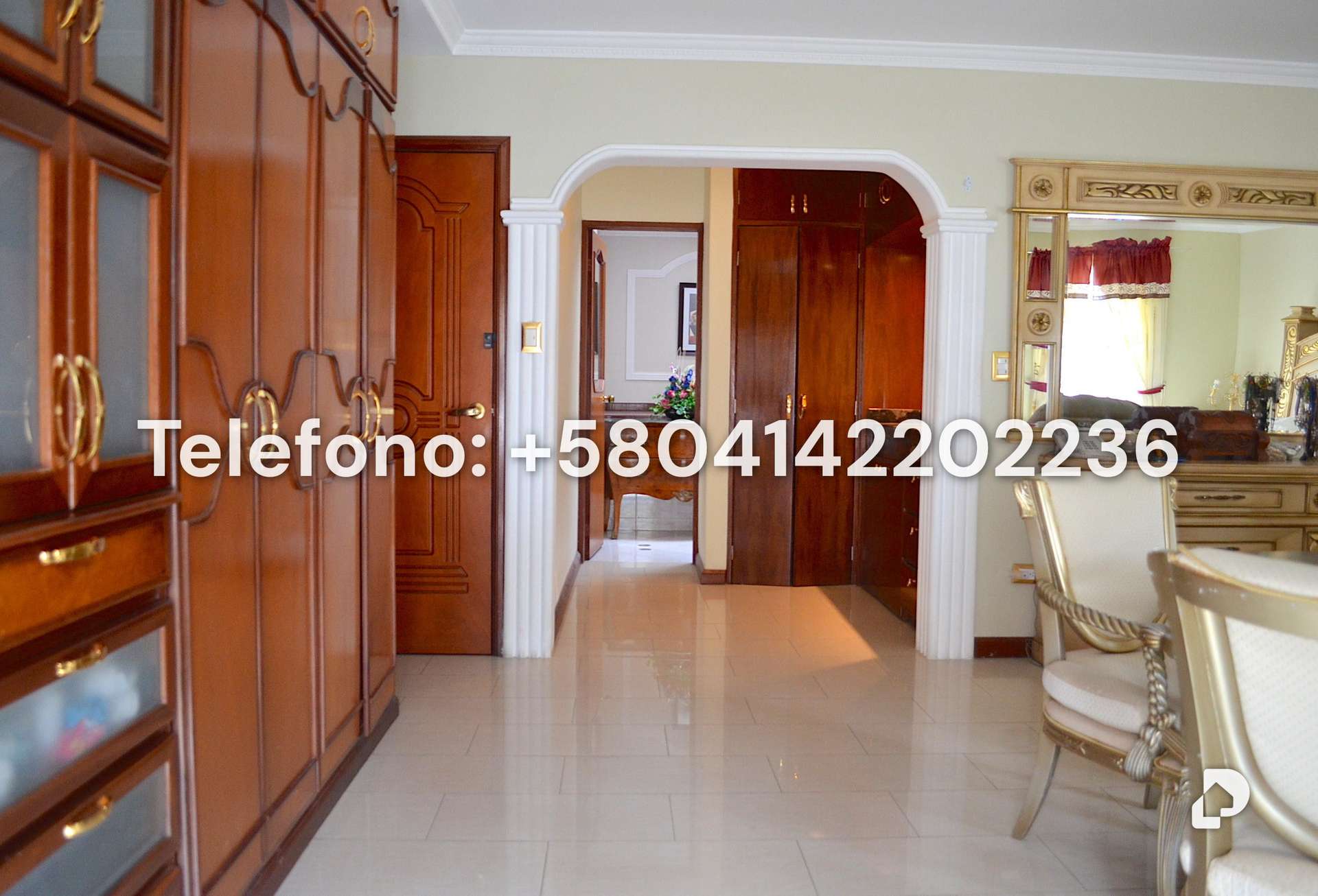 Casa en Alto Prado, Caracas – 41