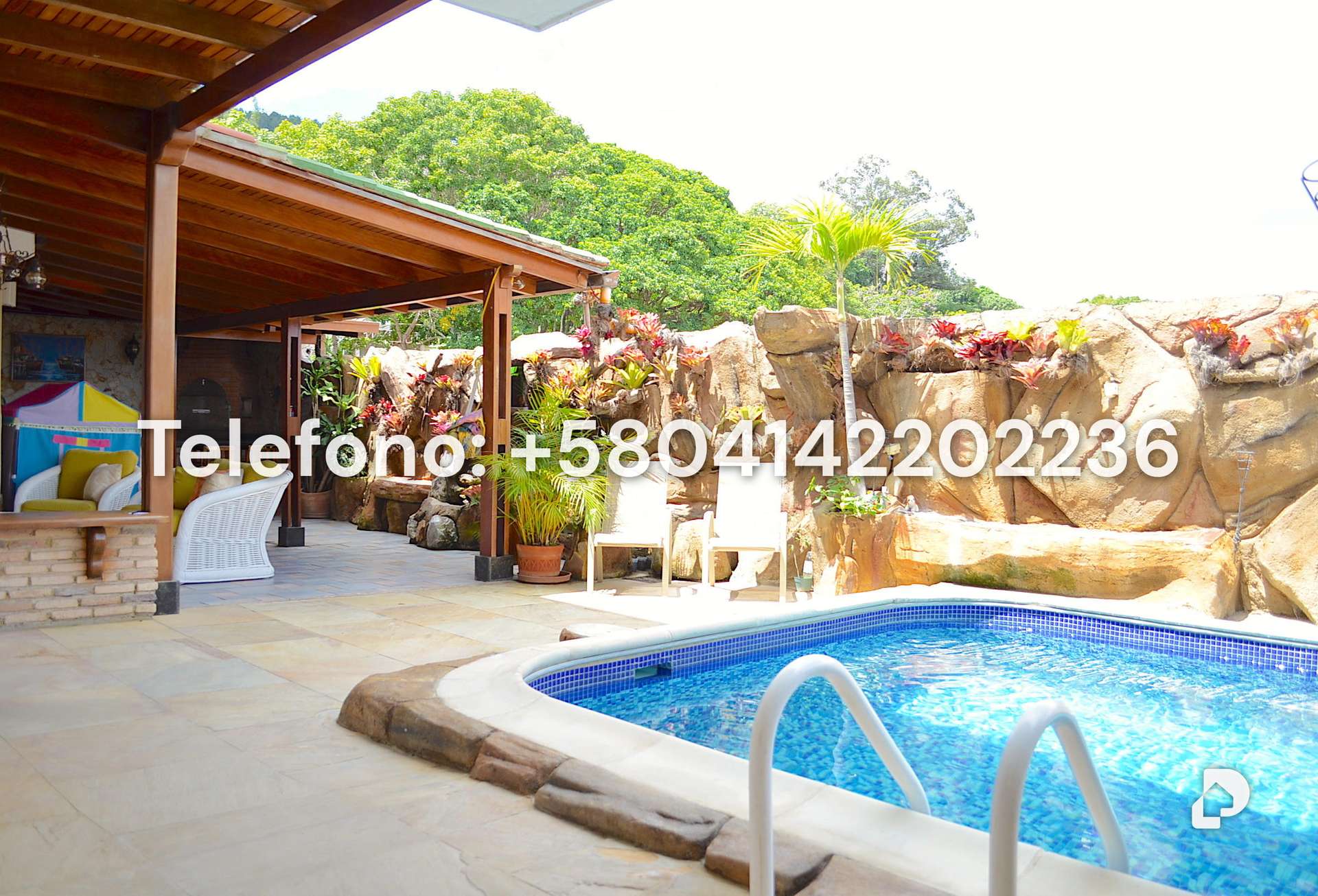 Casa en Alto Prado, Caracas – 24