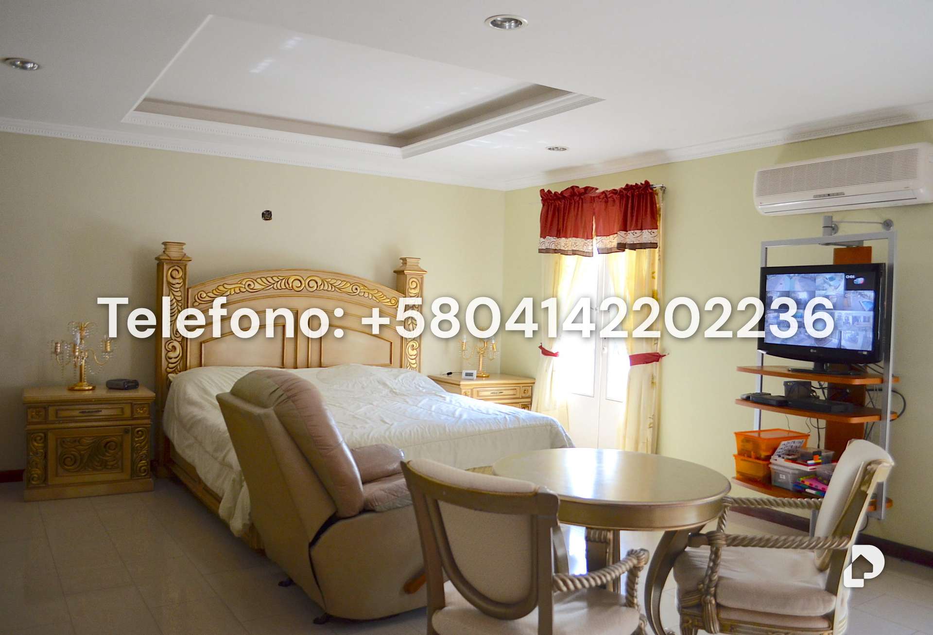 Casa en Alto Prado, Caracas – 40