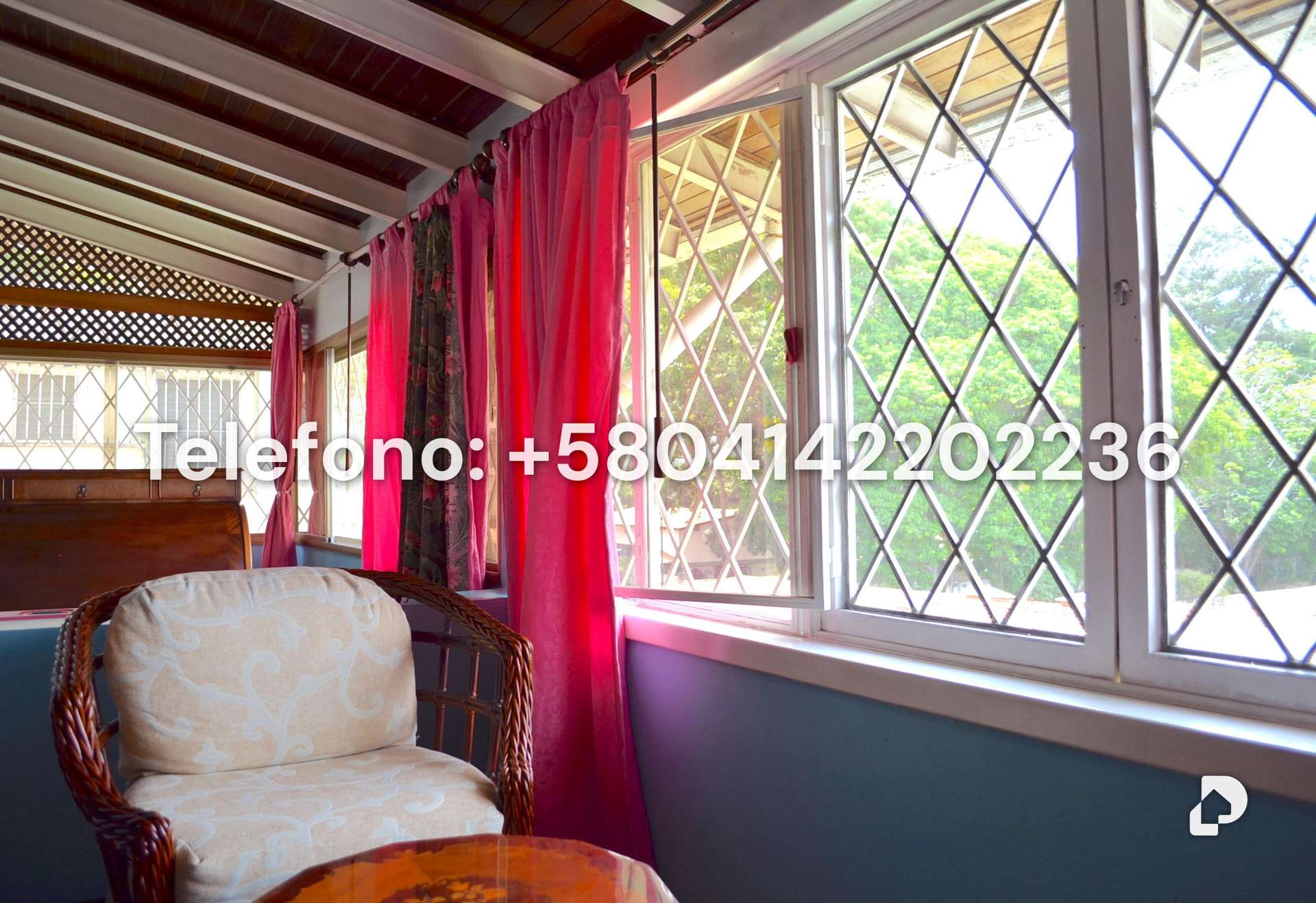 Casa en Alto Prado, Caracas – 31