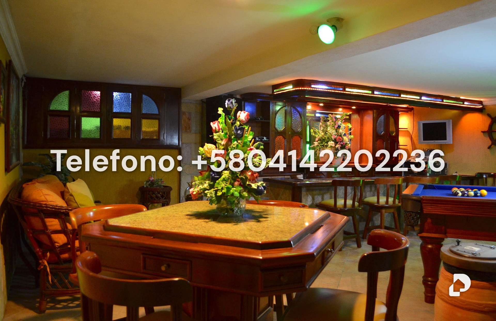 Casa en Alto Prado, Caracas – 13