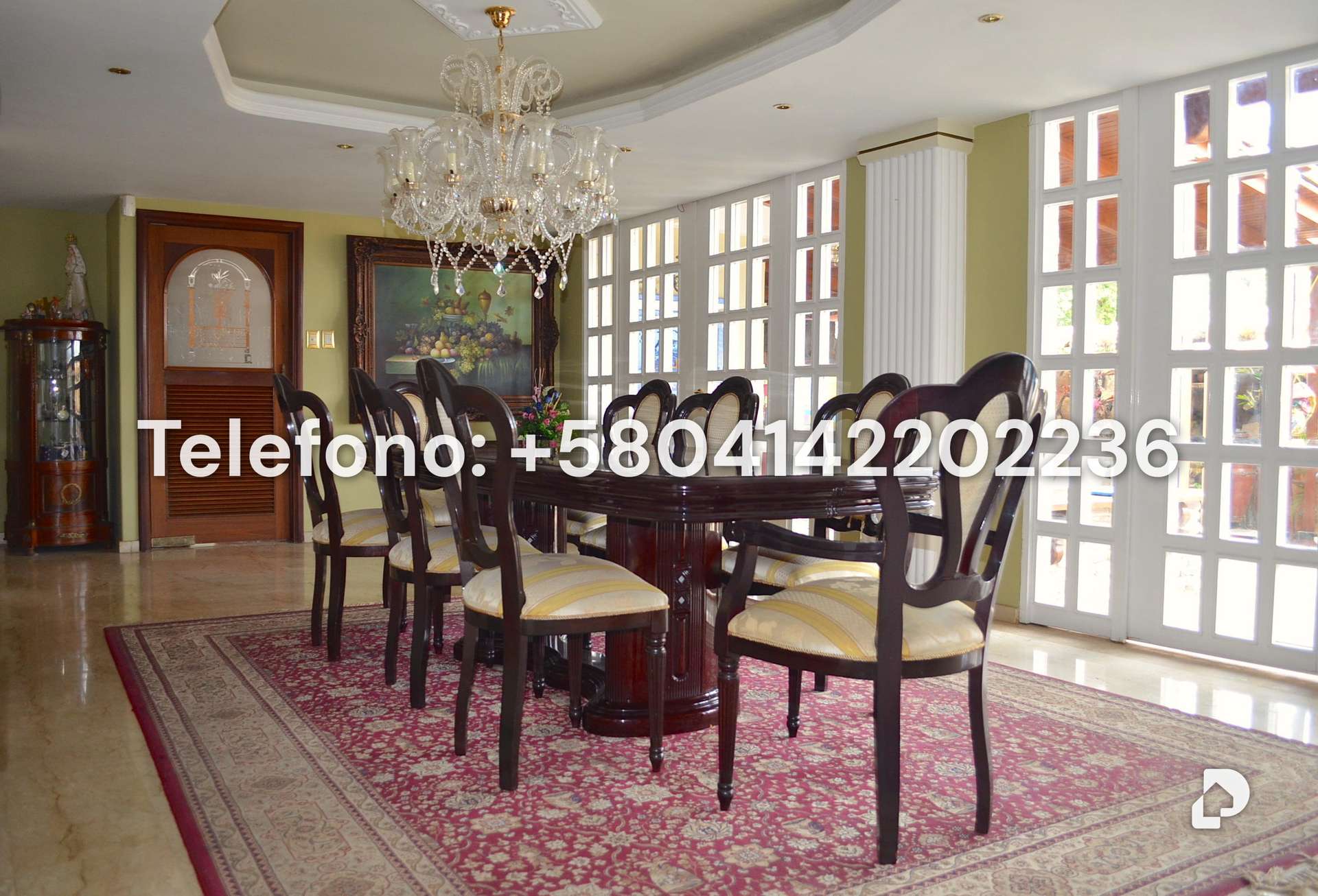 Casa en Alto Prado, Caracas – 45