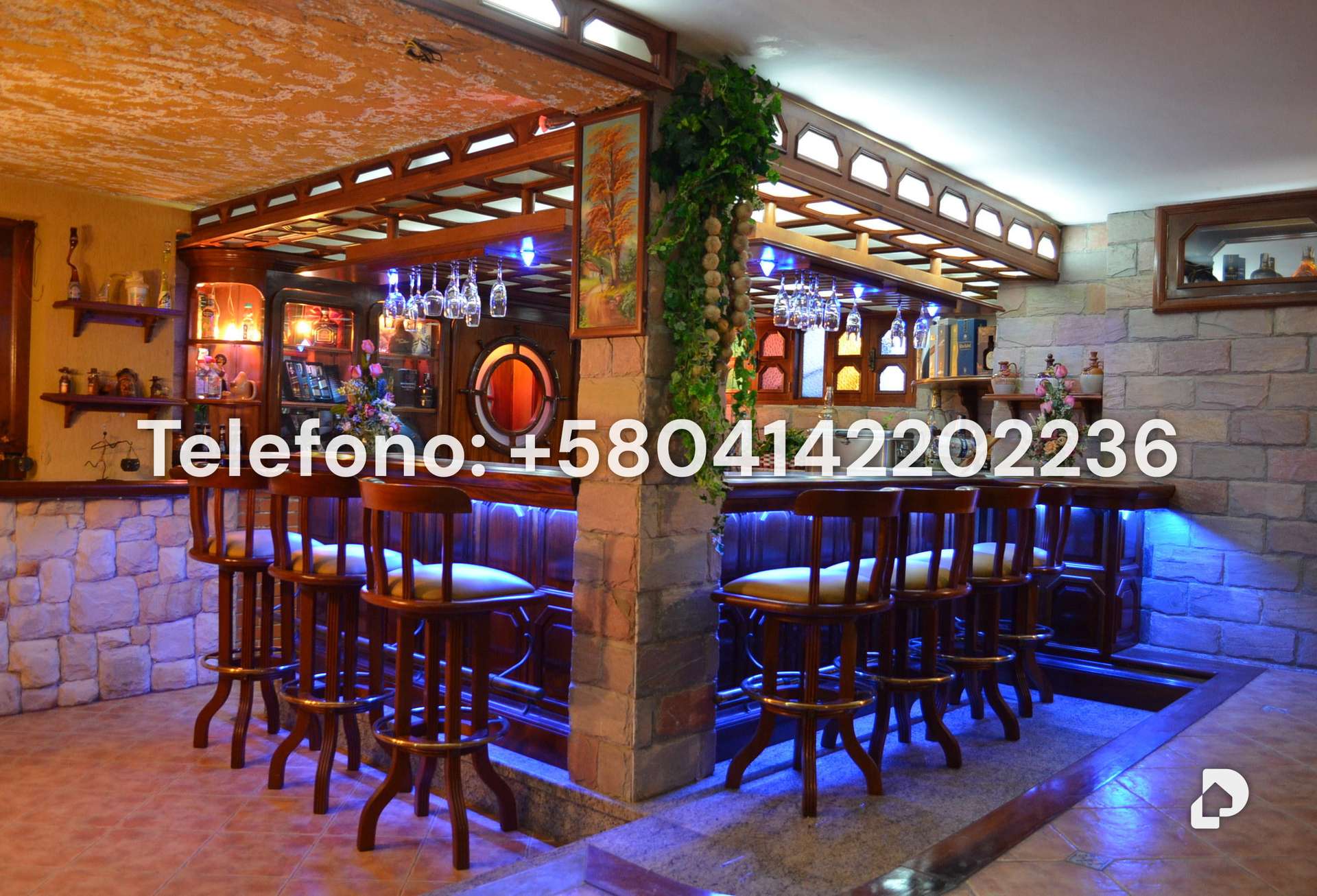 Casa en Alto Prado, Caracas – 23