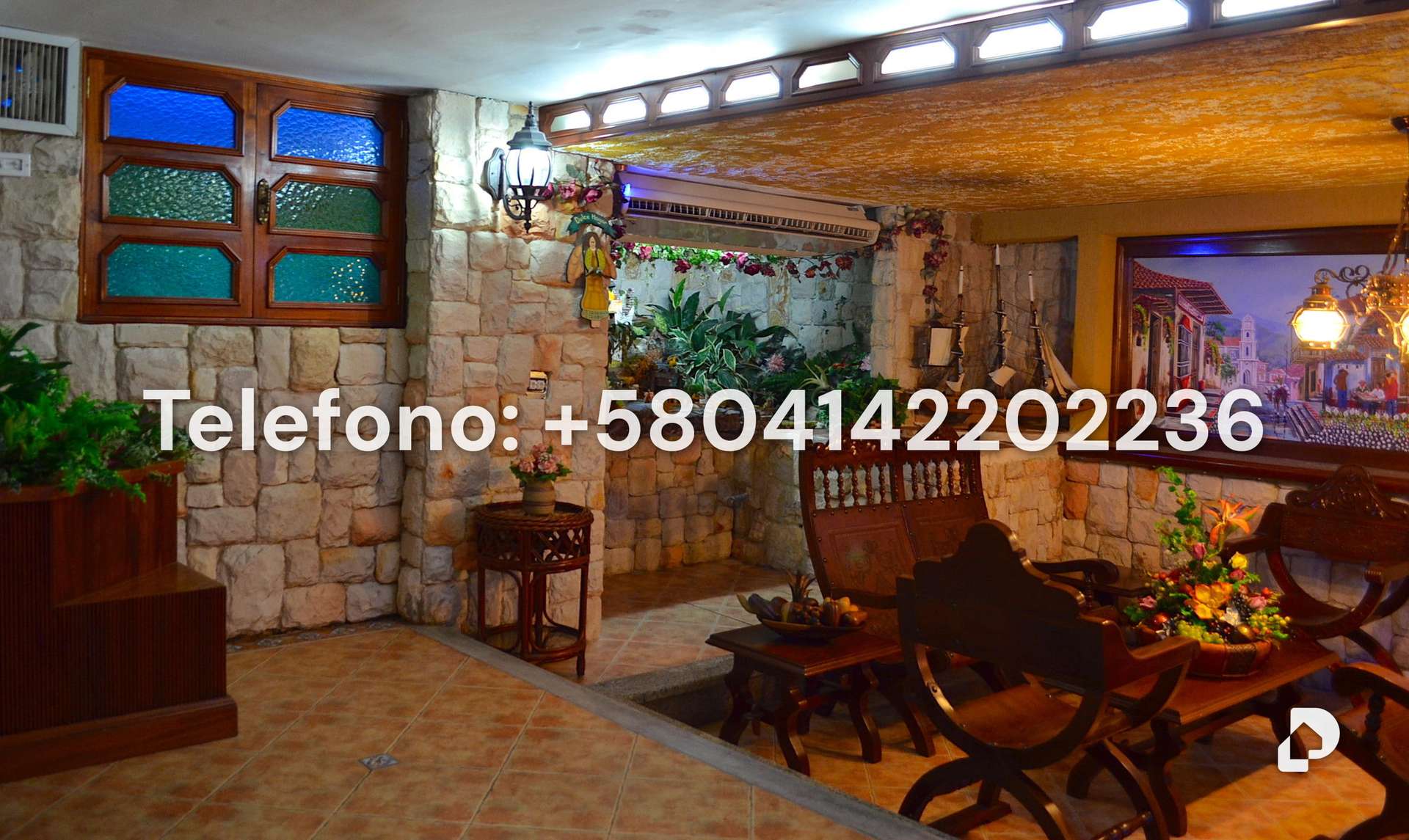 Casa en Alto Prado, Caracas – 18