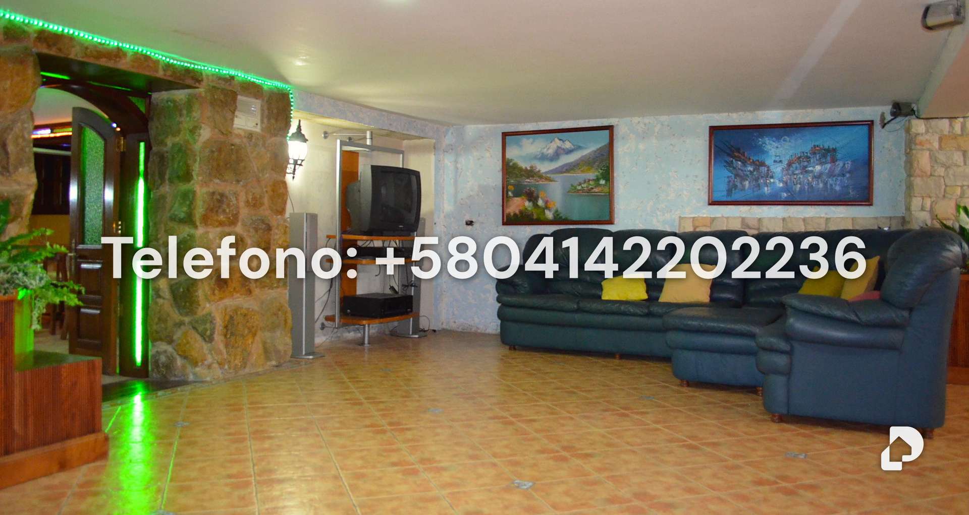 Casa en Alto Prado, Caracas – 20