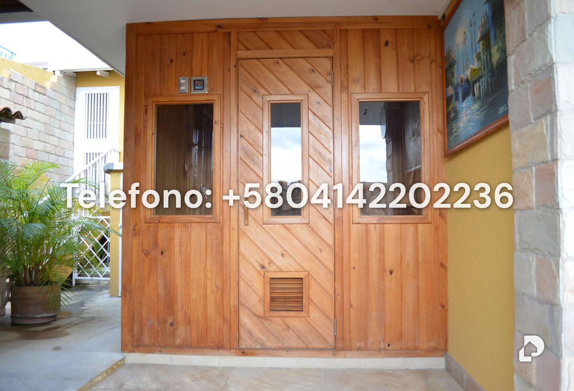 Casa en Alto Prado, Caracas – 28