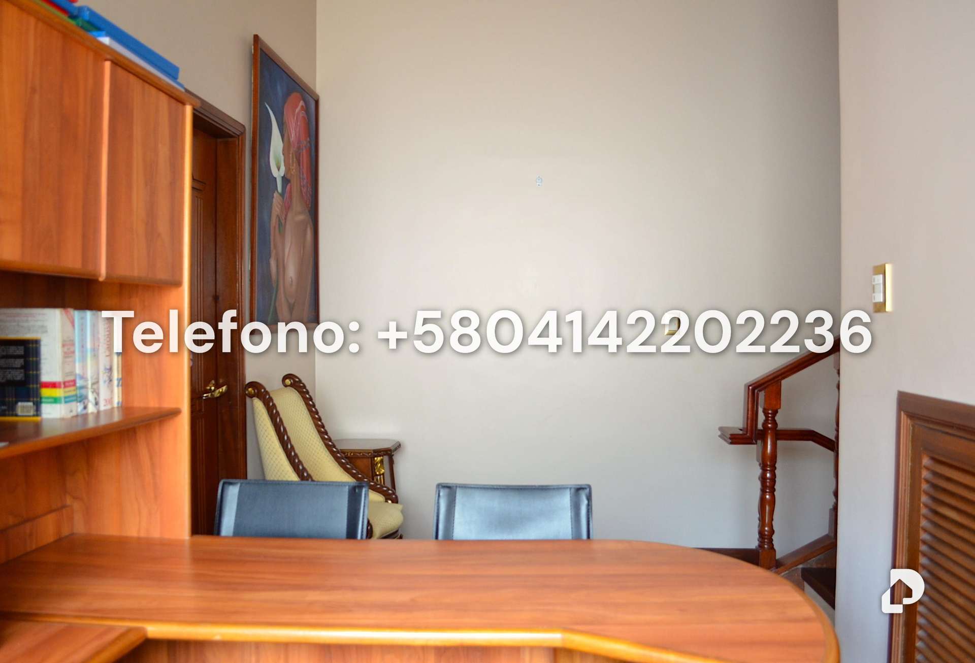 Casa en Alto Prado, Caracas – 32