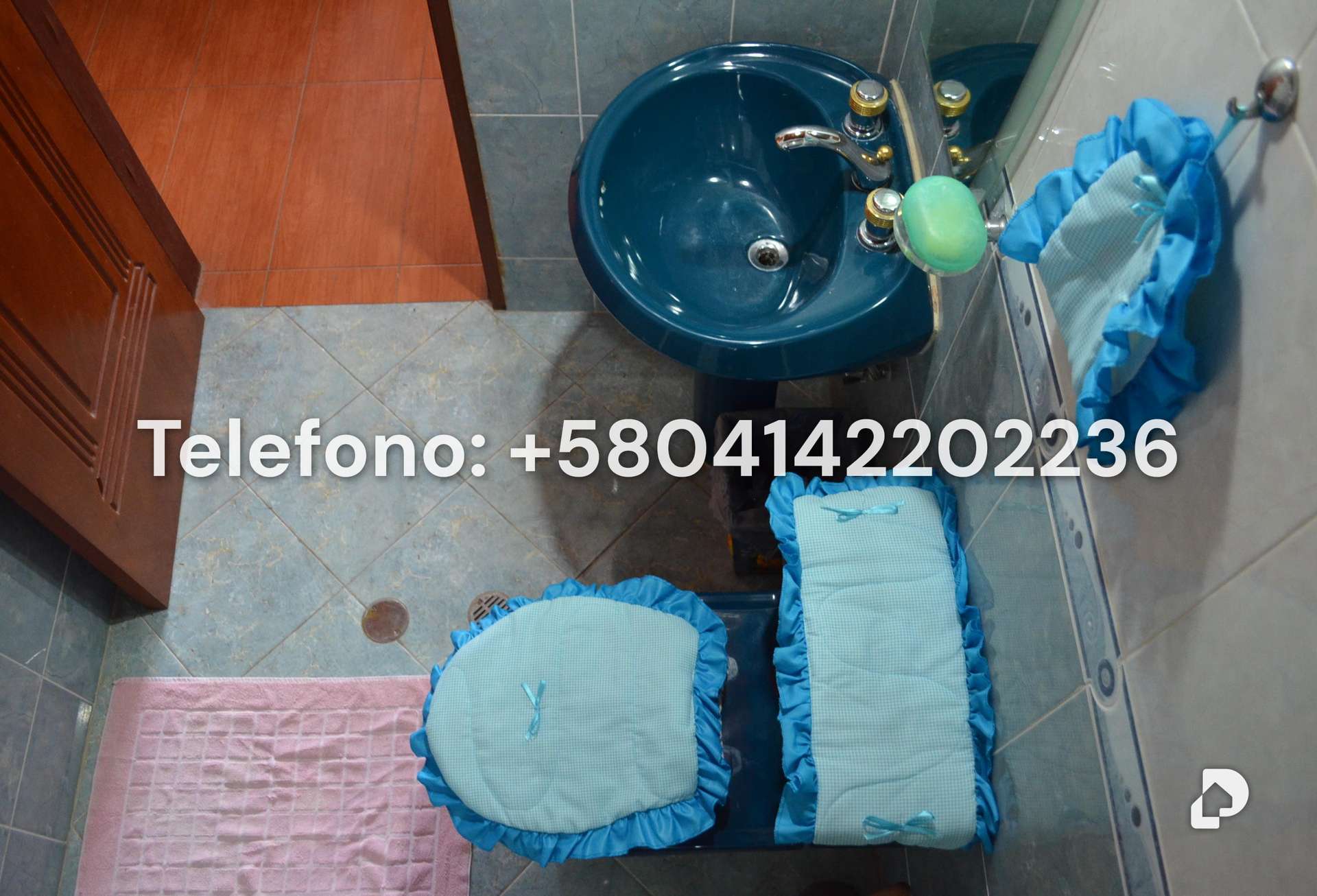 Casa en Alto Prado, Caracas – 16