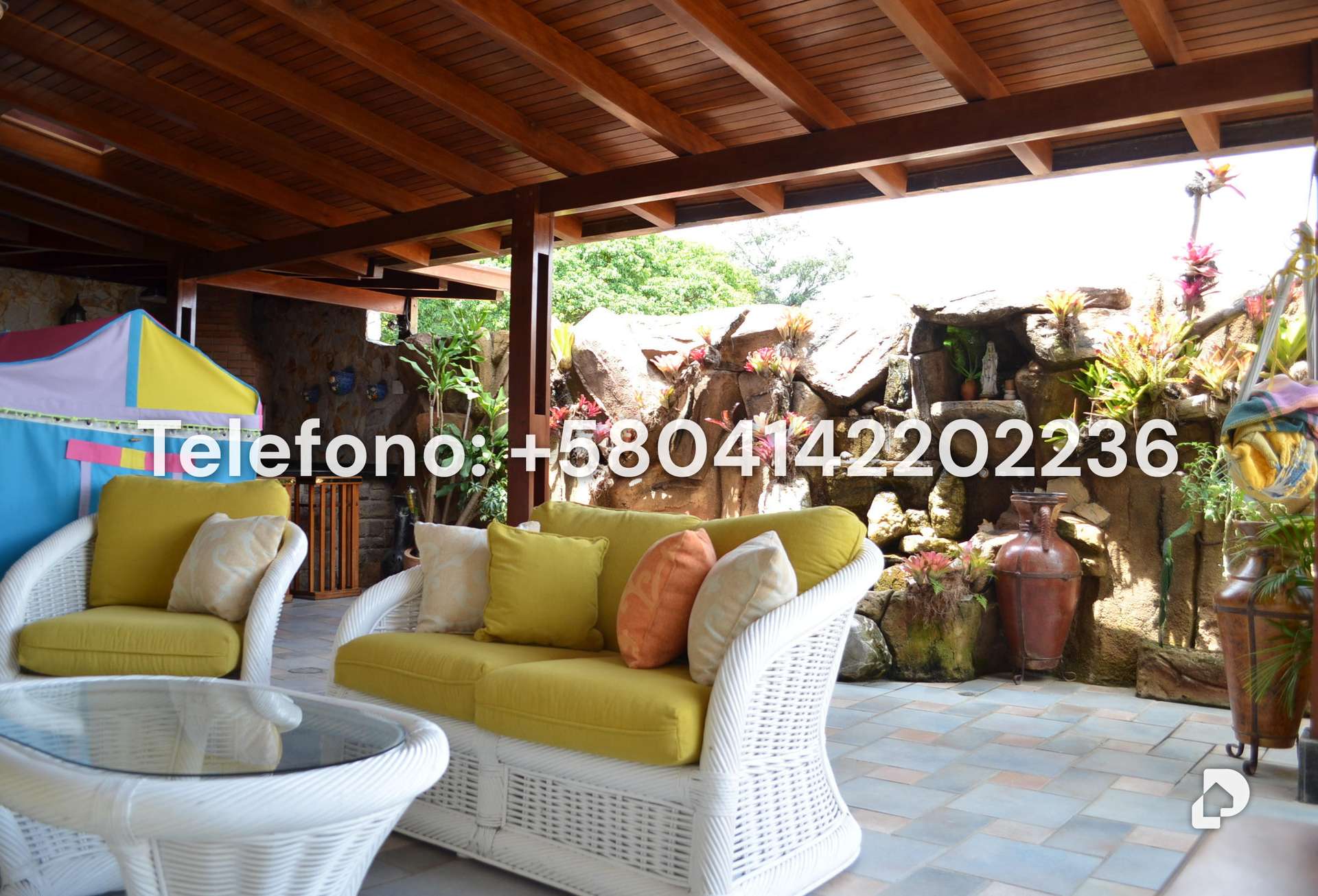 Casa en Alto Prado, Caracas – 51