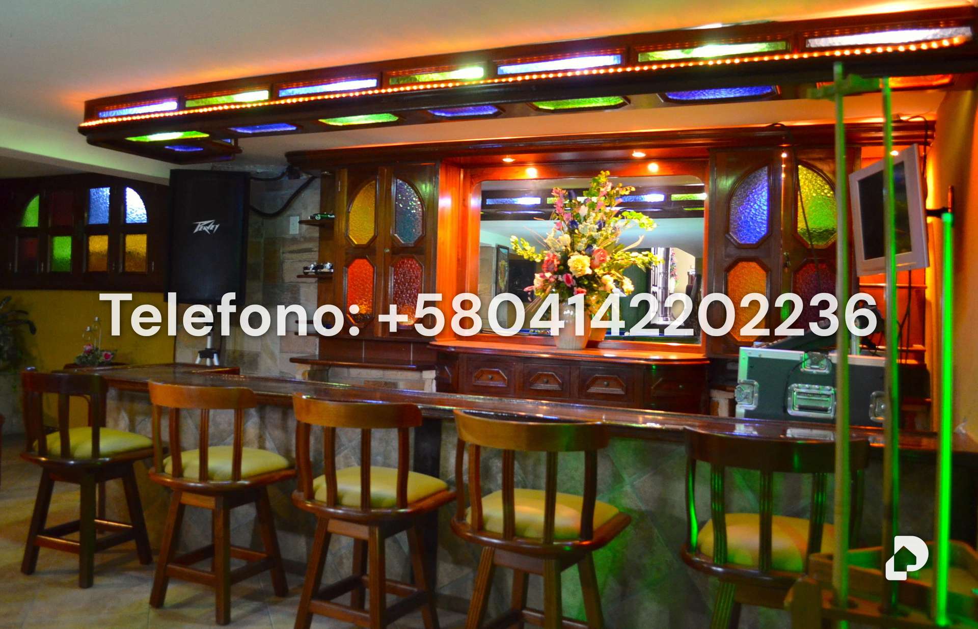 Casa en Alto Prado, Caracas – 22