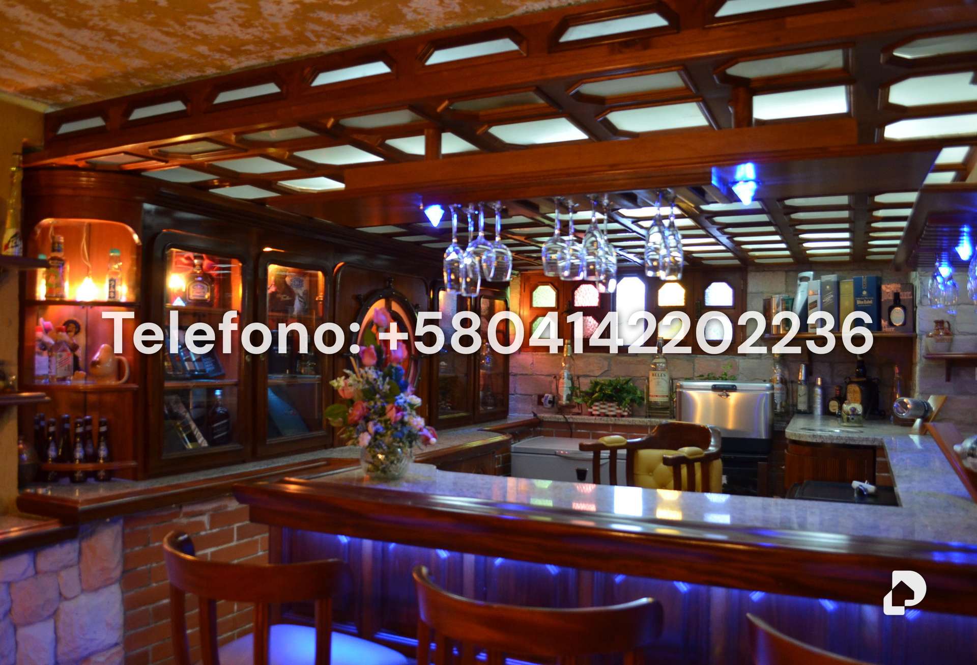 Casa en Alto Prado, Caracas – 17