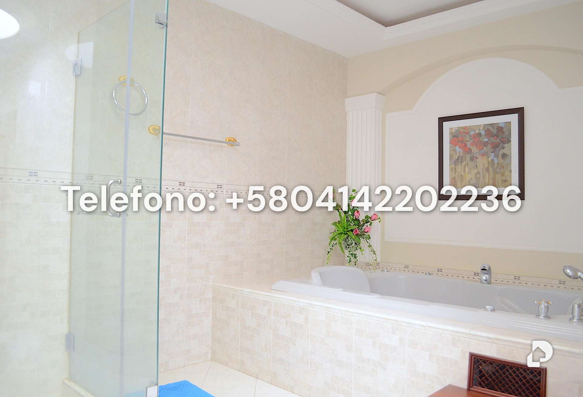Casa en Alto Prado, Caracas – 9