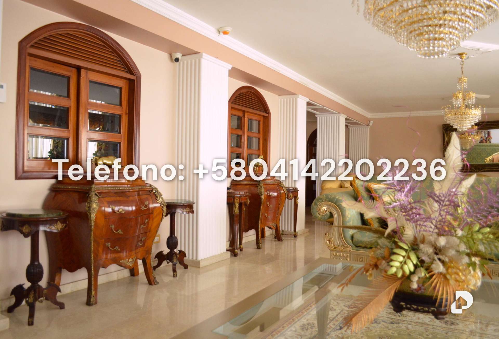 Casa en Alto Prado, Caracas – 48