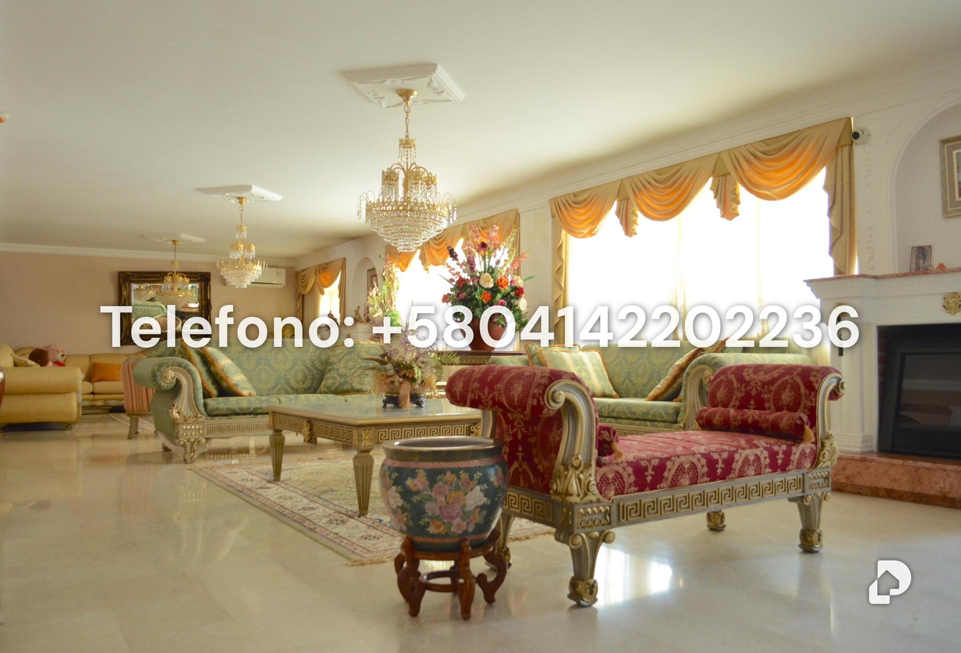 Casa en Alto Prado, Caracas – 5