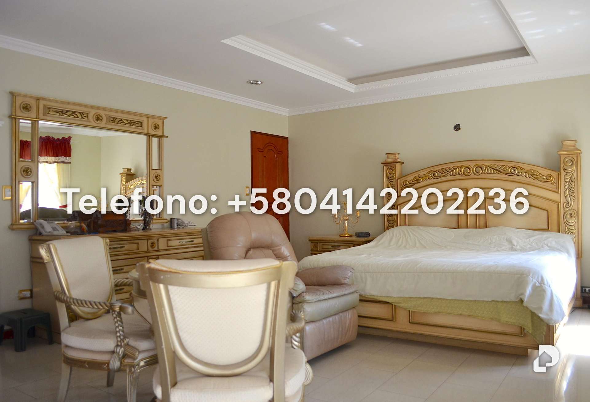 Casa en Alto Prado, Caracas – 39