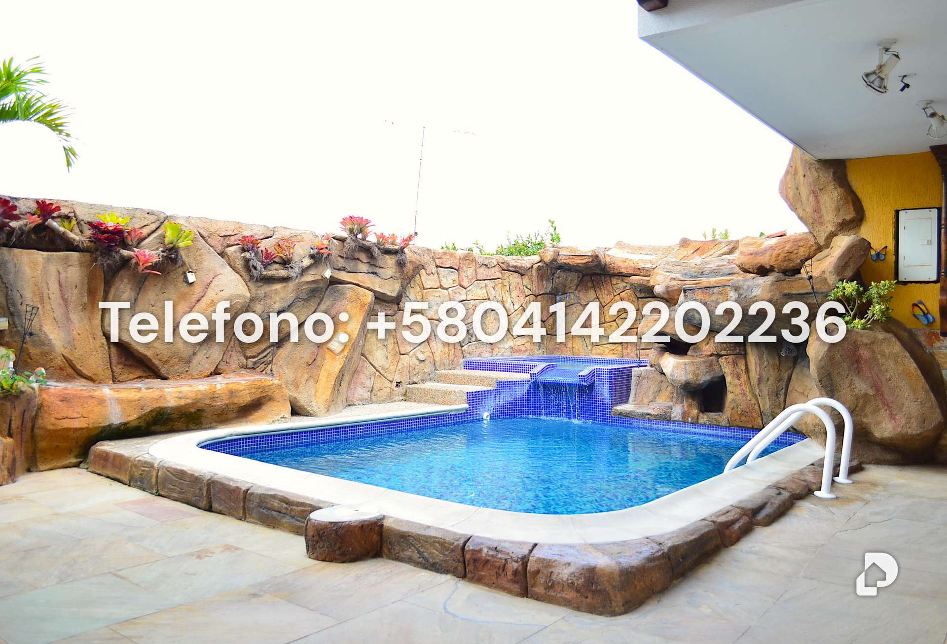 Casa en Alto Prado, Caracas – 54