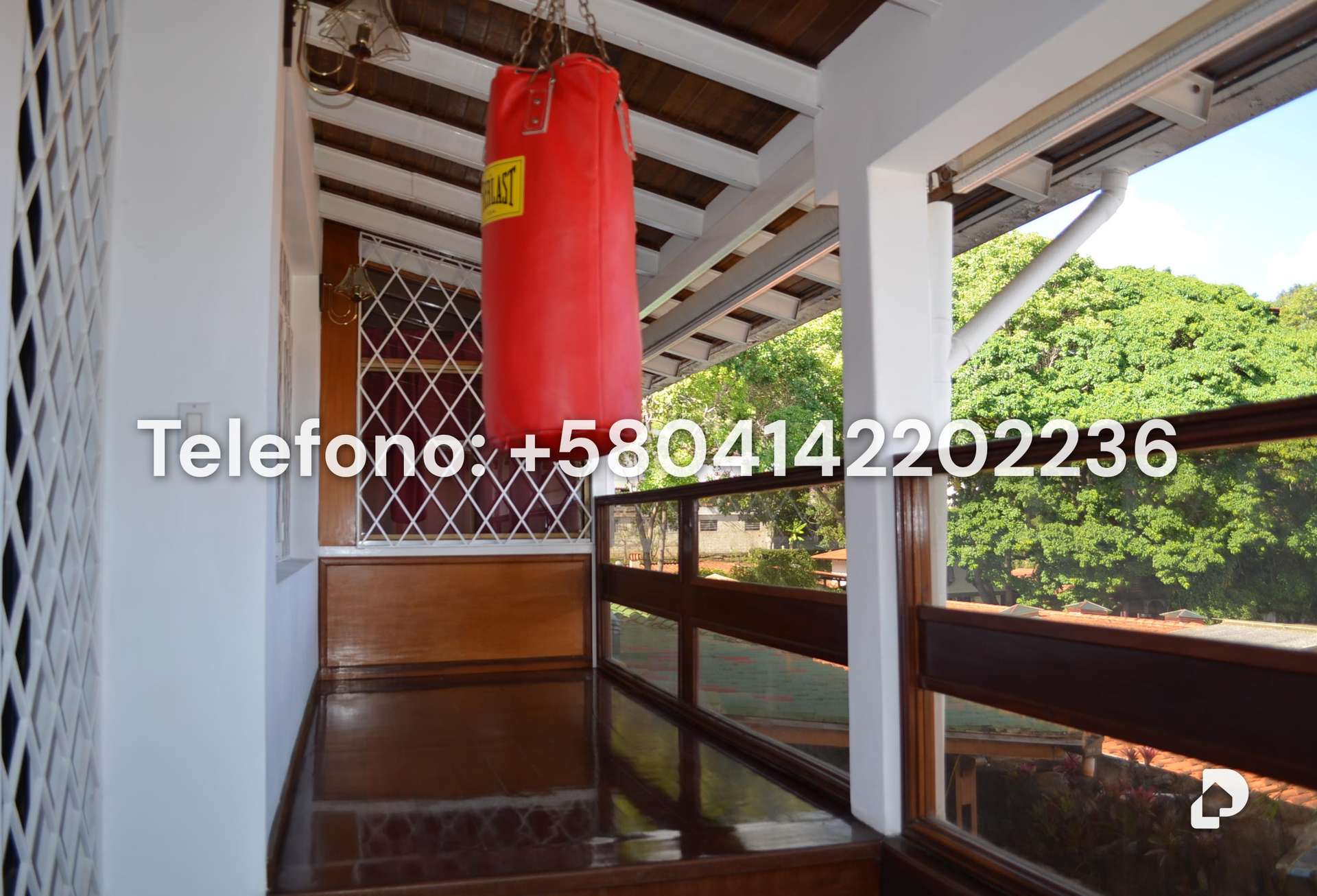 Casa en Alto Prado, Caracas – 30