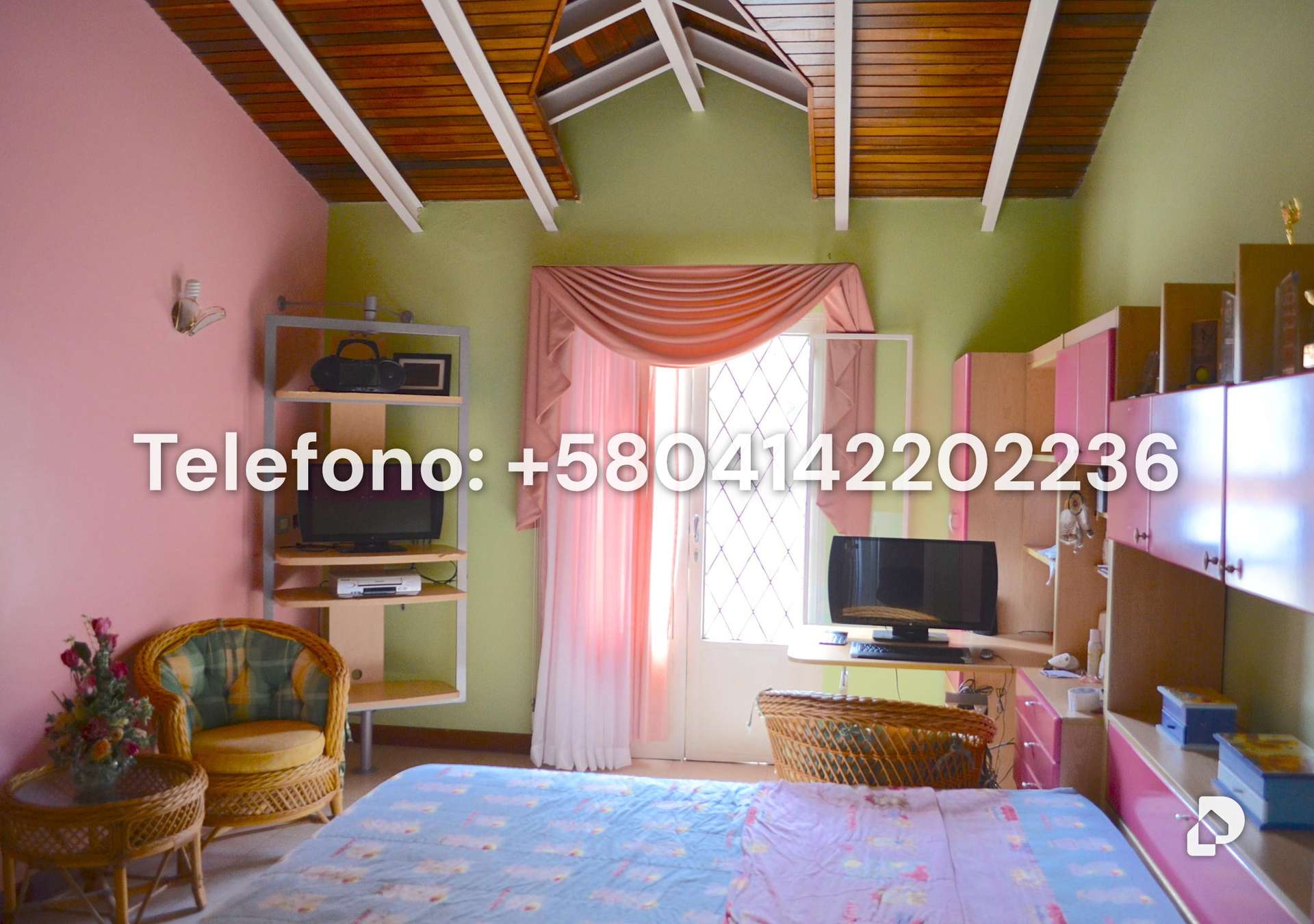 Casa en Alto Prado, Caracas – 11