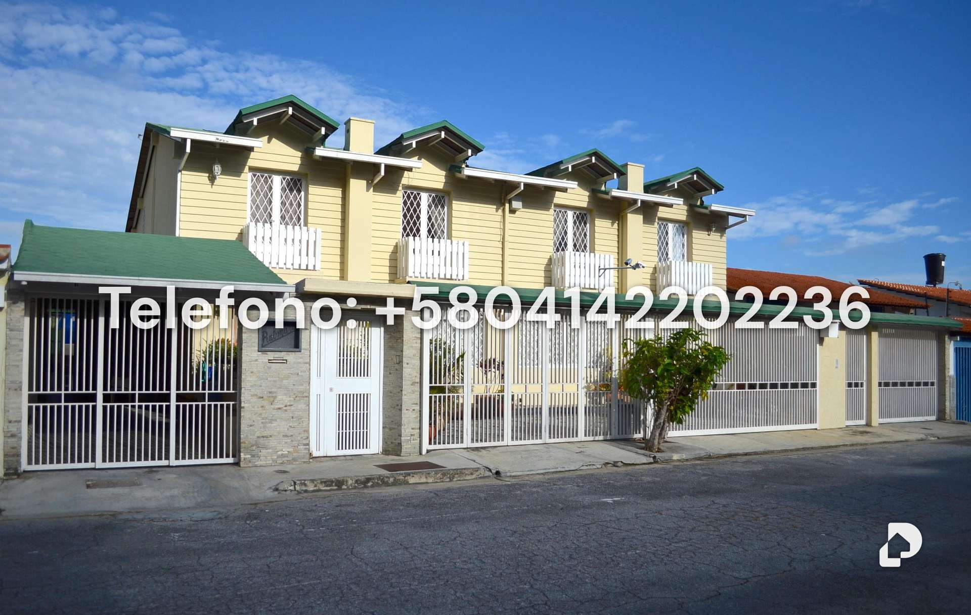 Casa en Alto Prado, Caracas – 59