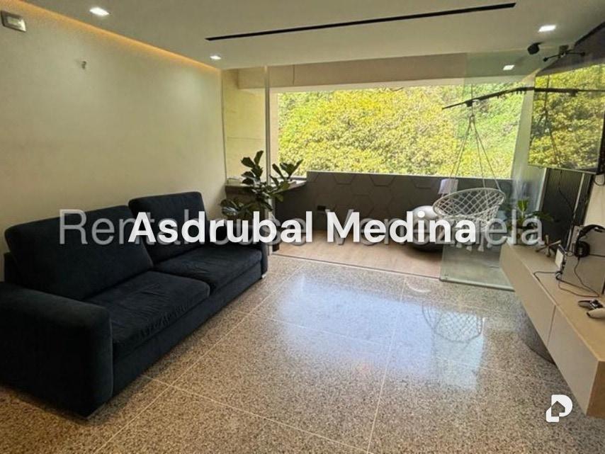Apartamento en Colinas de Bello Monte, Caracas – 2