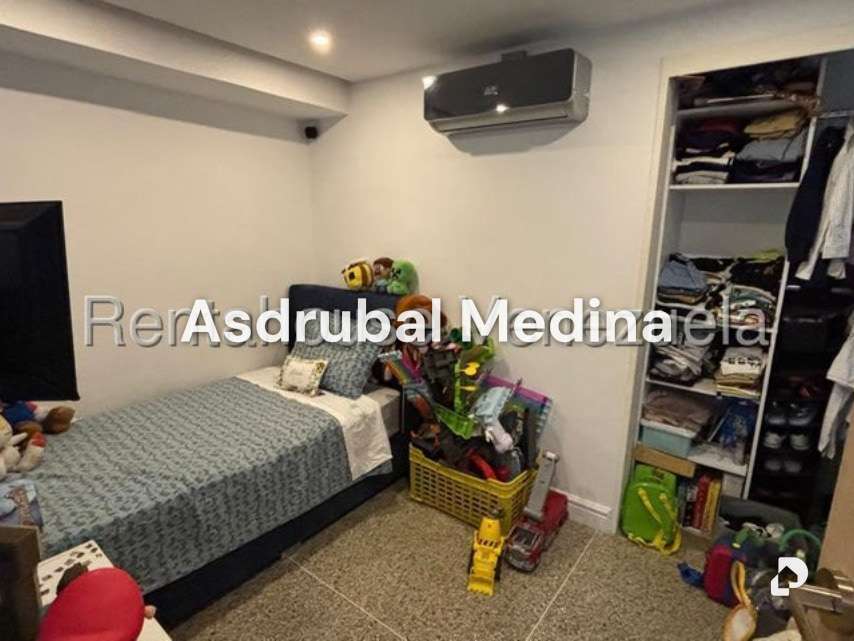 Apartamento en Colinas de Bello Monte, Caracas – 9