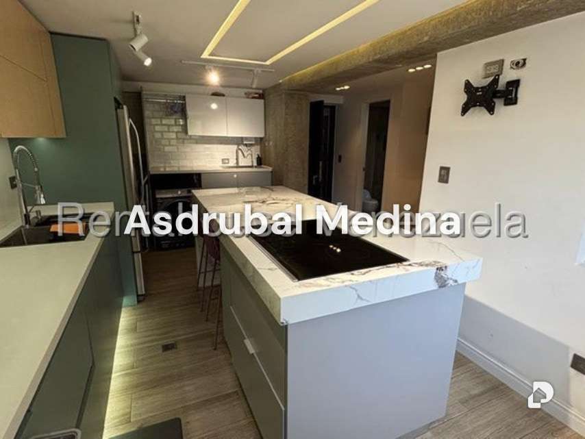 Apartamento en Colinas de Bello Monte, Caracas – 5