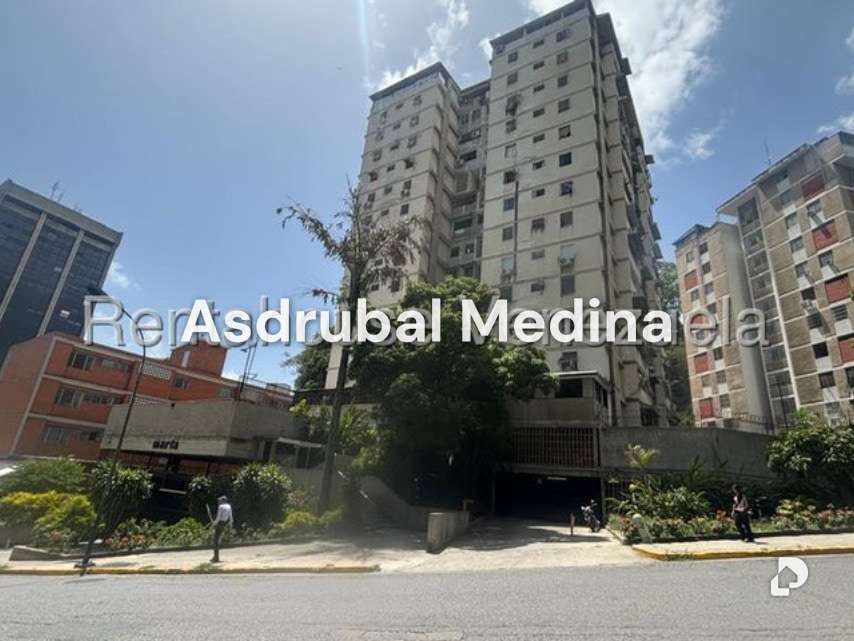 Apartamento en Colinas de Bello Monte, Caracas – 1