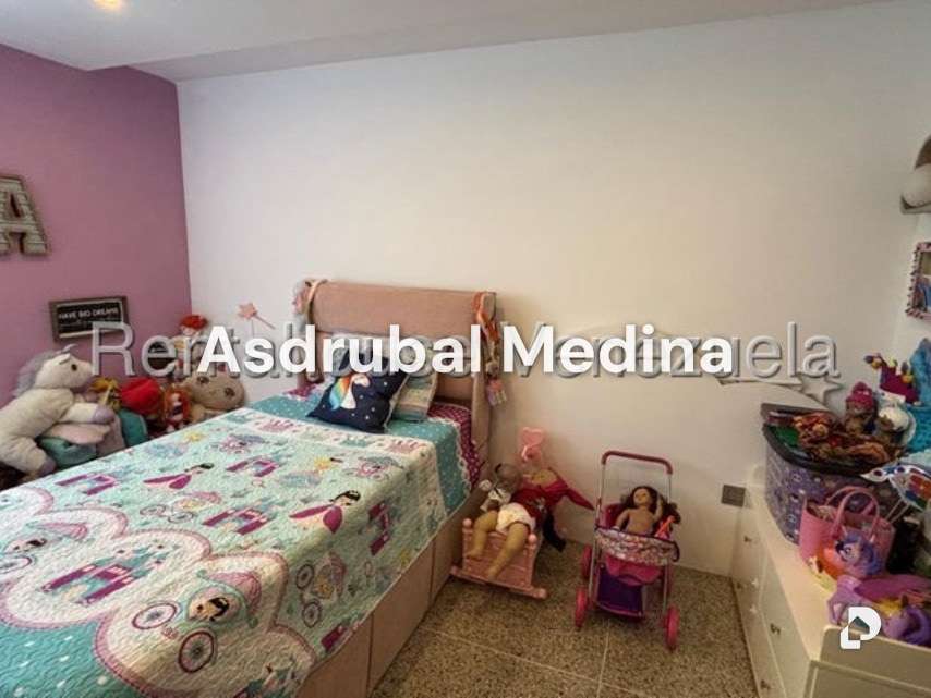Apartamento en Colinas de Bello Monte, Caracas – 11