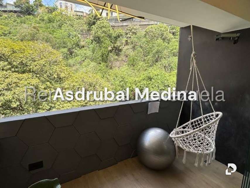 Apartamento en Colinas de Bello Monte, Caracas – 6
