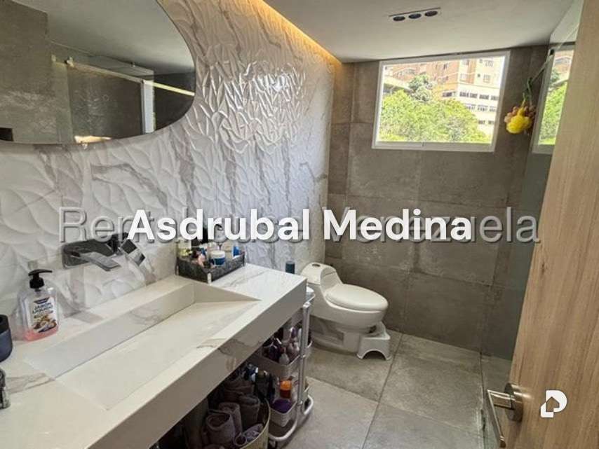 Apartamento en Colinas de Bello Monte, Caracas – 8