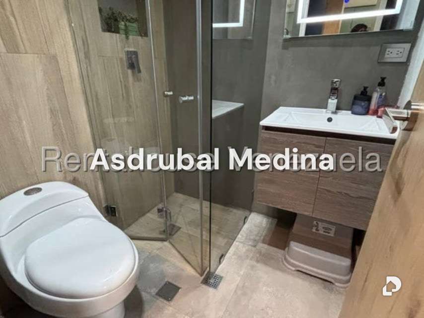 Apartamento en Colinas de Bello Monte, Caracas – 10