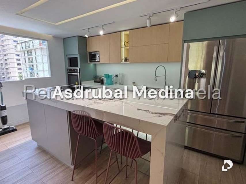 Apartamento en Colinas de Bello Monte, Caracas – 4