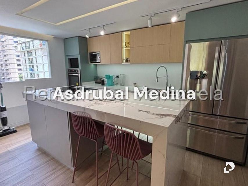 Apartamento en Colinas de Bello Monte, Caracas – 4