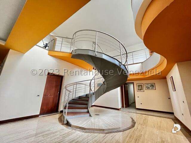 Casa en La Lagunita Country Club, Caracas – 37