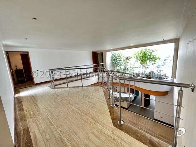 Casa en La Lagunita Country Club, Caracas – 26