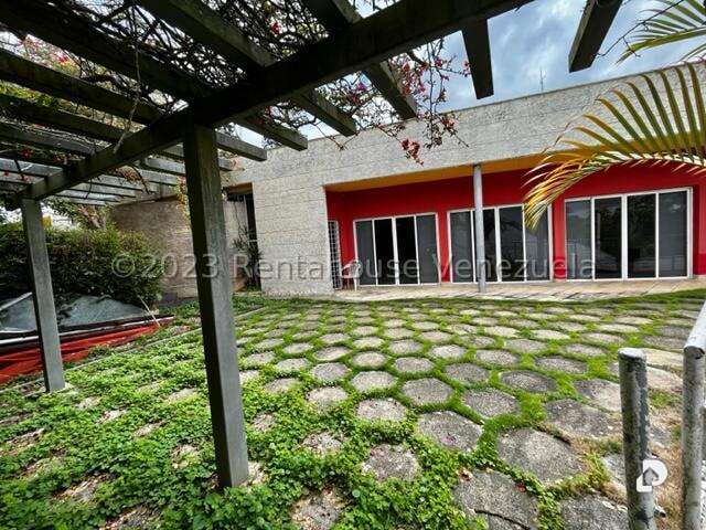 Casa en La Lagunita Country Club, Caracas – 7