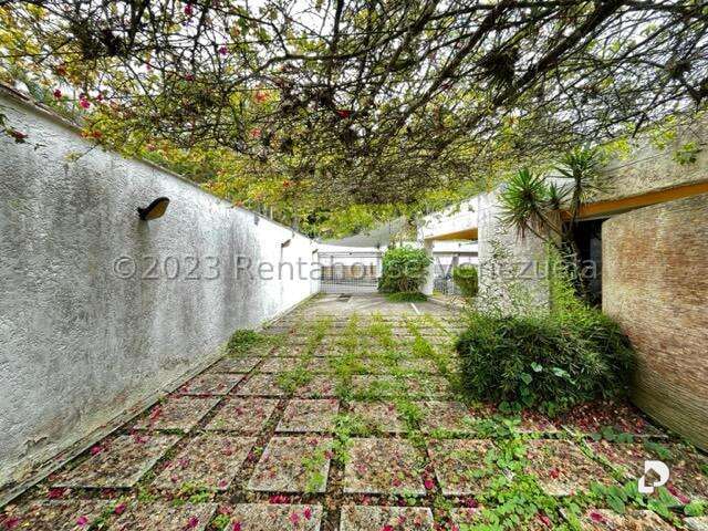Casa en La Lagunita Country Club, Caracas – 9