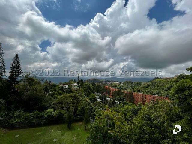 Casa en La Lagunita Country Club, Caracas – 4