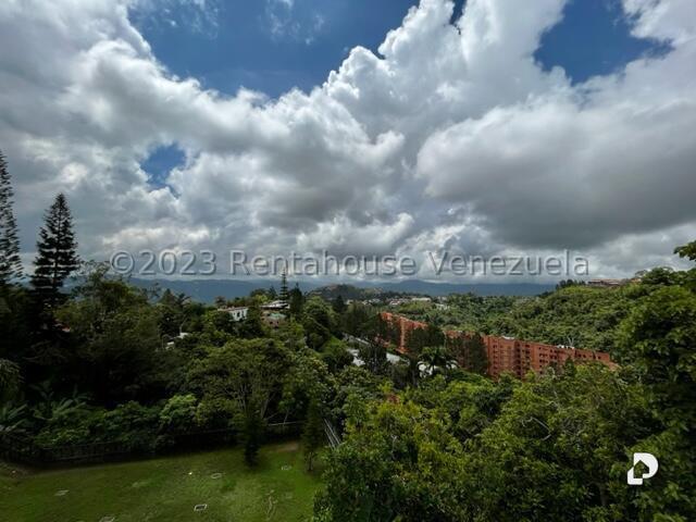 Casa en La Lagunita Country Club, Caracas – 4